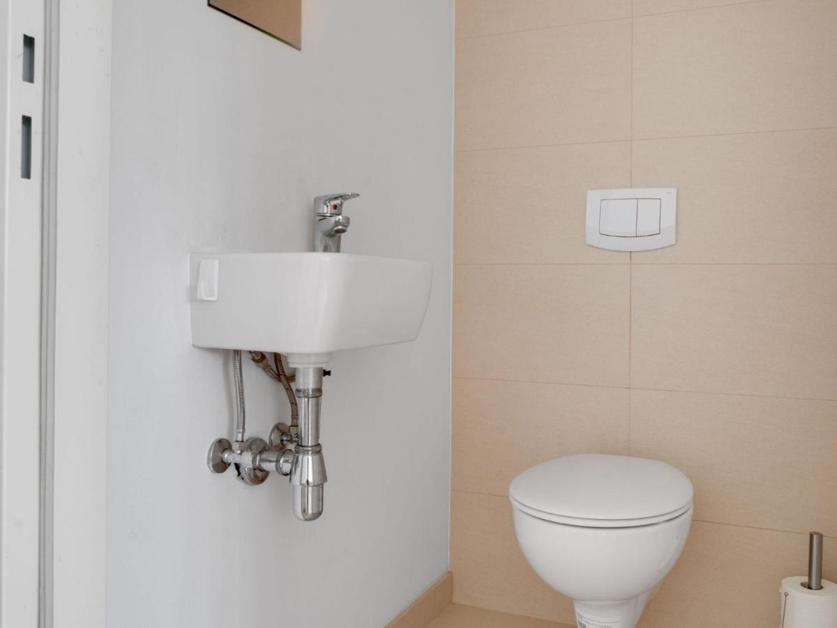 Elegant Apartment In Vienna With Patio エクステリア 写真