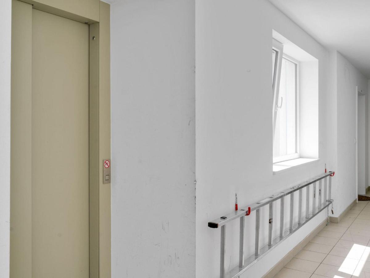 Elegant Apartment In Vienna With Patio エクステリア 写真