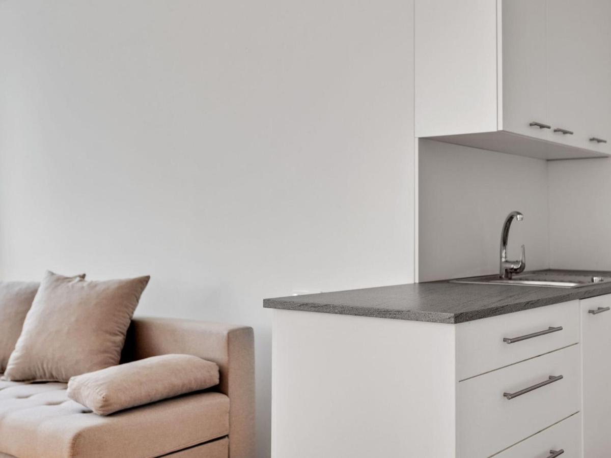 Elegant Apartment In Vienna With Patio エクステリア 写真