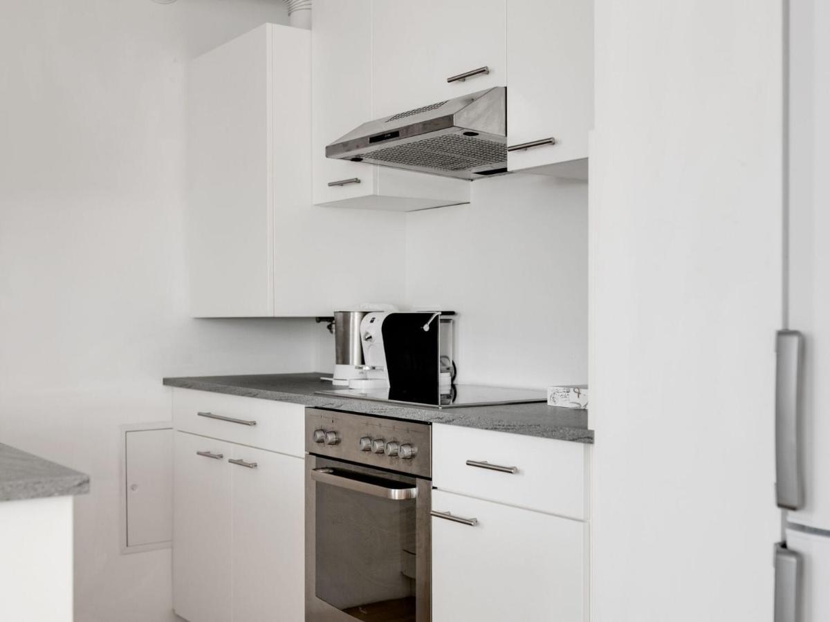 Elegant Apartment In Vienna With Patio エクステリア 写真