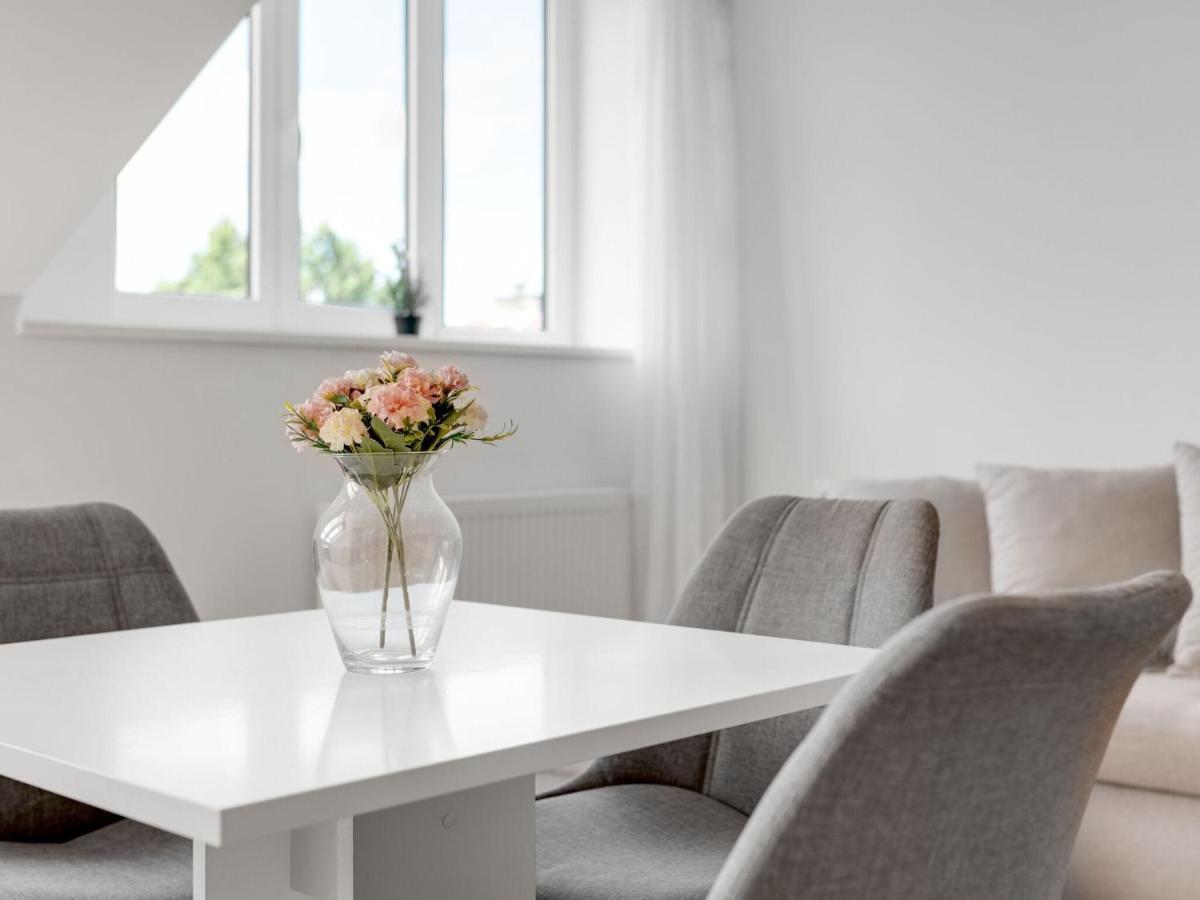 Elegant Apartment In Vienna With Patio エクステリア 写真