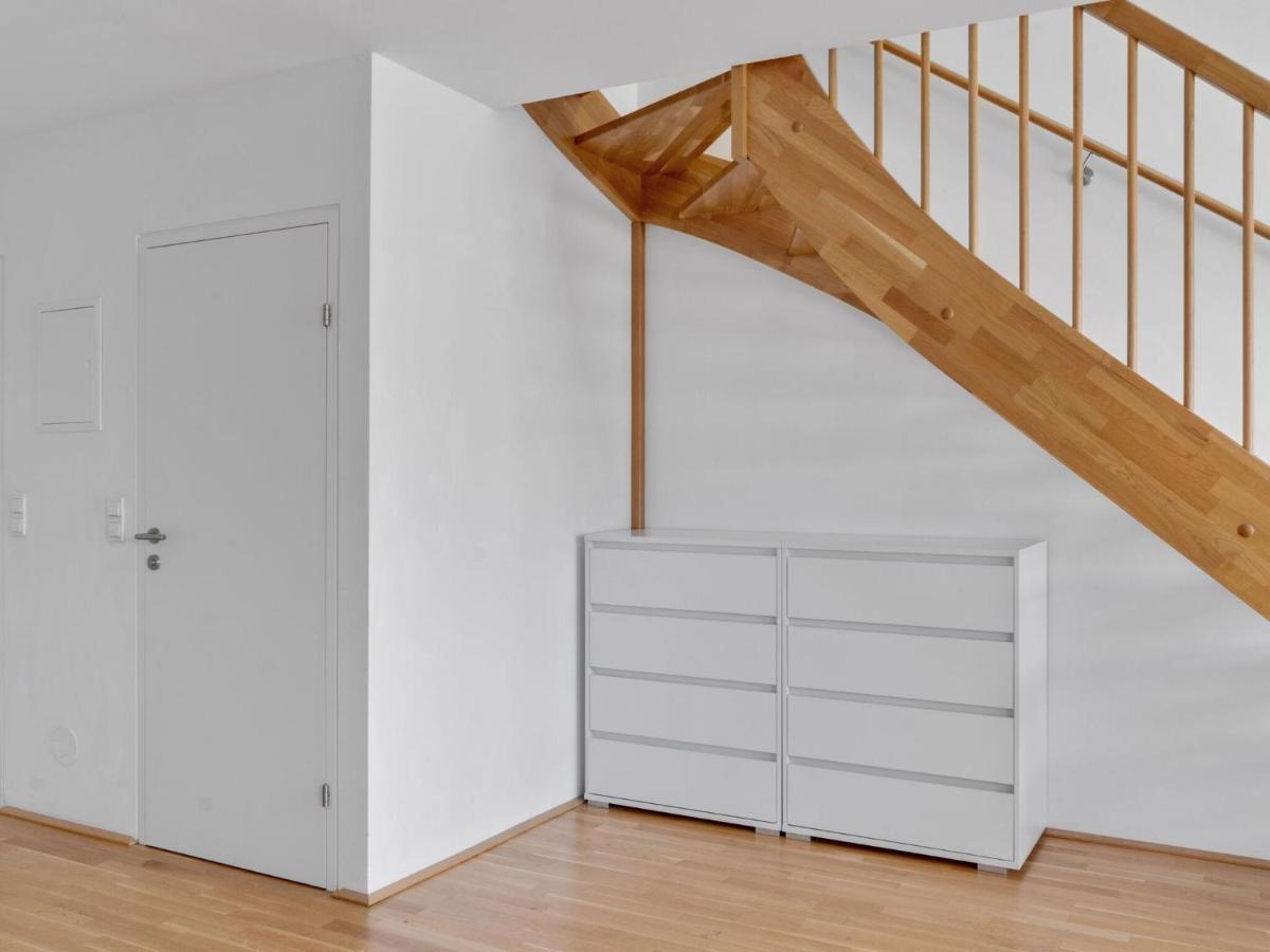 Elegant Apartment In Vienna With Patio エクステリア 写真